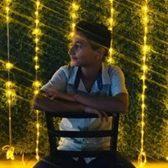 أحمد العباسي