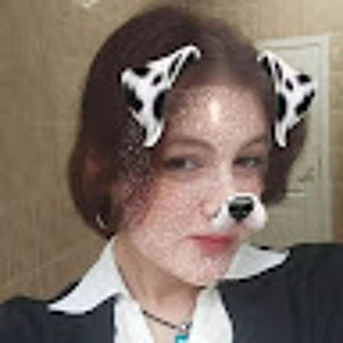 Anhelina Melnyk’s avatar