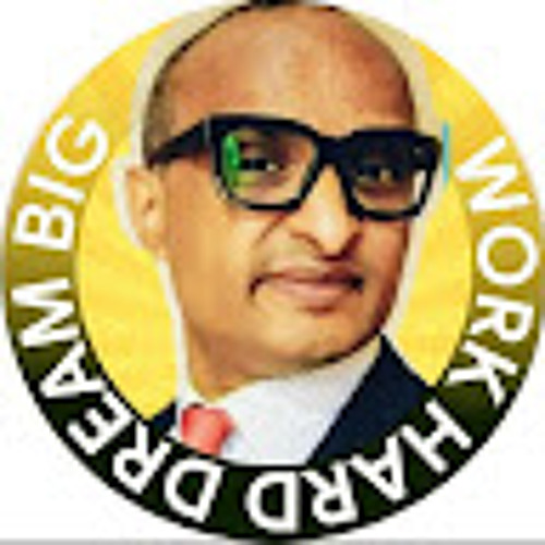 Dr.Rajesh Debroy’s avatar