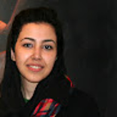 Mona Khosroshahi
