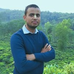 Rubel Das