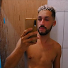 Elvis Aron Soares Fróis