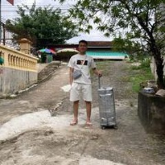 Tạ Quang Phúc