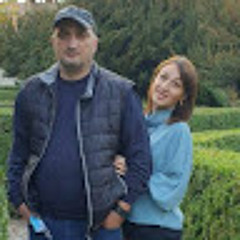 nato tsitsriashvili