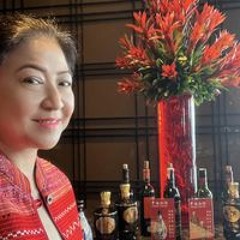 Michelle Quimpo Yu