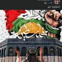 انا المعتصم