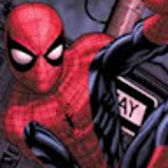 SPIDER MAN PLAYS