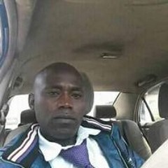 Nyaribingi Selassie