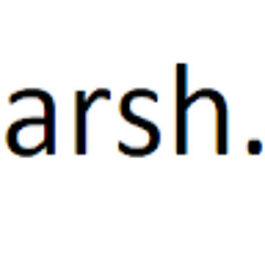 arsh
