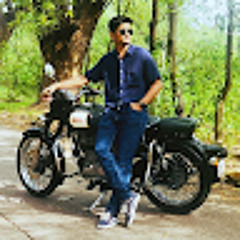 Bhavesh Devda