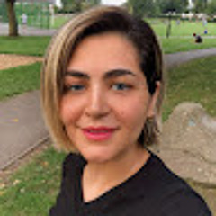 Haniye Abolhassani