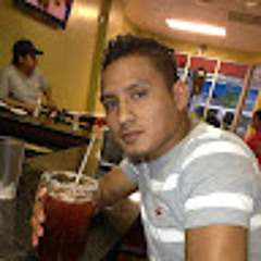 Ismael Merida