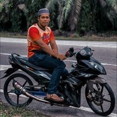 Zikry Rahemie