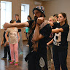 Vobr Dance Workshops