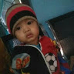 Adzril Rapiq Ramadhan