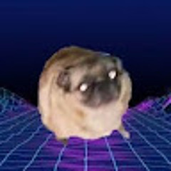 Pstar The orange luigi