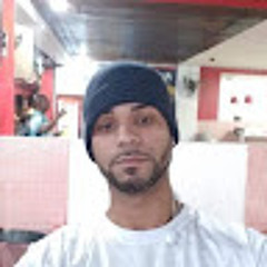 Janailton Dos gomes
