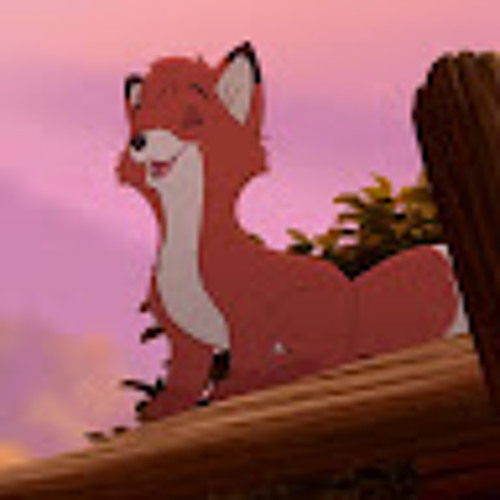 Tod Fox’s avatar