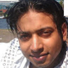 KartiKay Mahabiersing