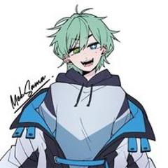 Mekk Sama