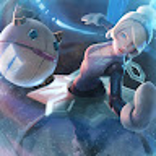 SoundCloud profile picture for @intred