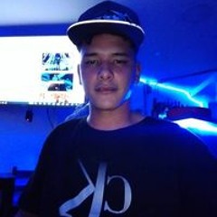 Alexander Perez