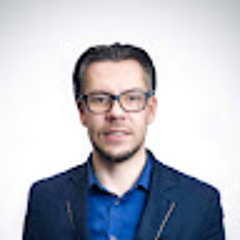 Vadim Rodin
