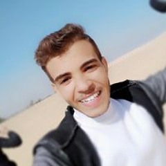 George Badr