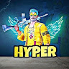 HYPER GAMING