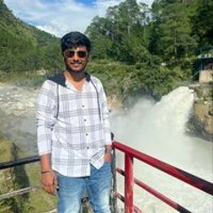 Sai Teja