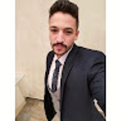 Mostafa Shalaby
