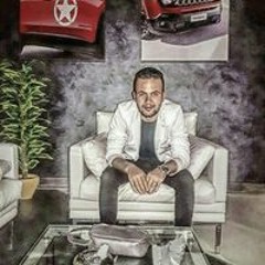 Ahamed Nasser