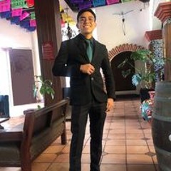 Cesar Lf