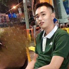 Huỳnh Duy Đông