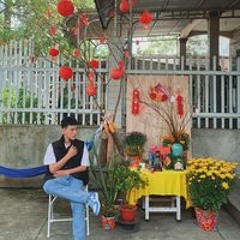 Phung Viet Dung