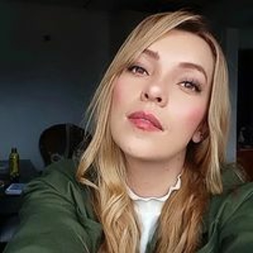 Mafe Alarcón’s avatar