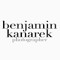 Benjamin Kanarek
