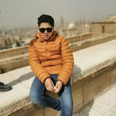Ahmed Shetia