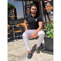 Omar Khaled