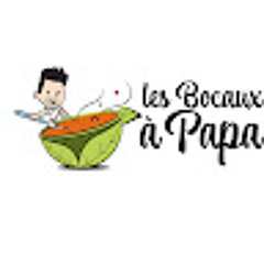 Les Bocaux à Papa