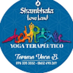 Shambhala Love Land
