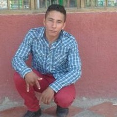 J Rodolfo Vargas Gonzales