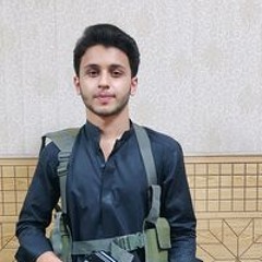 Hasnain Rind