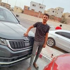 احمد زعامه