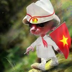 Xì Trum Tím Tái