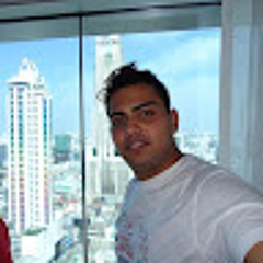 Siddharth Nagani