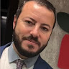 Abdelrahman Abouelkhir