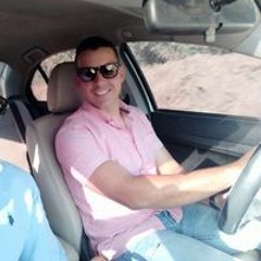 Captin Ahmed