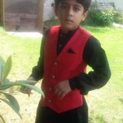Ayaan Farooq Cheema