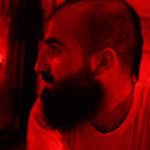 Salim Damirzade’s avatar